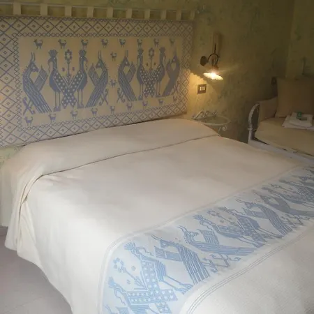 Hotel Edera Belvi