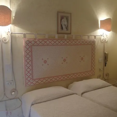 Hotel Edera Belvi