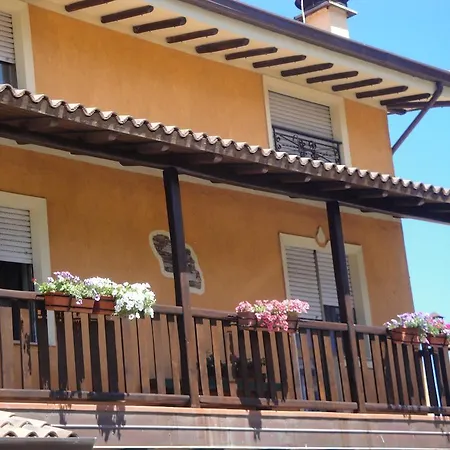 Hotel Edera