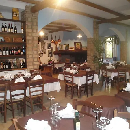 Edera Hotel
