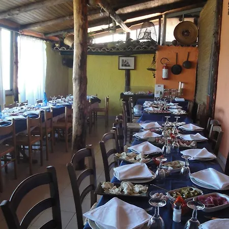 Edera Hotel 2*