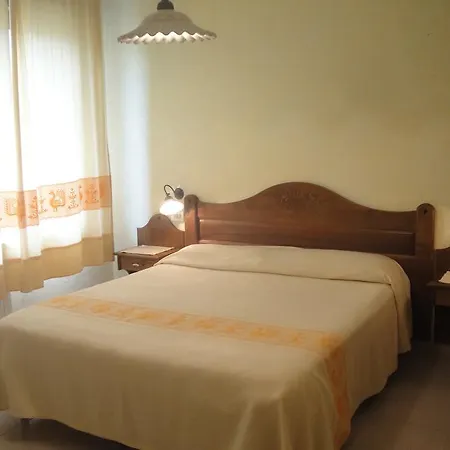 Hotel Edera Belvi