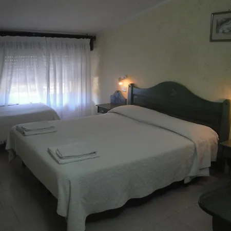 Hotel Edera