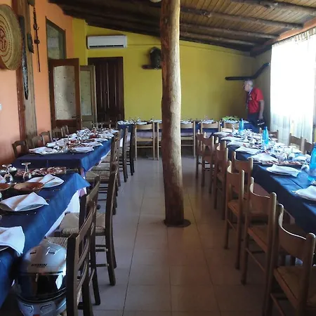 Hotel Edera 2*